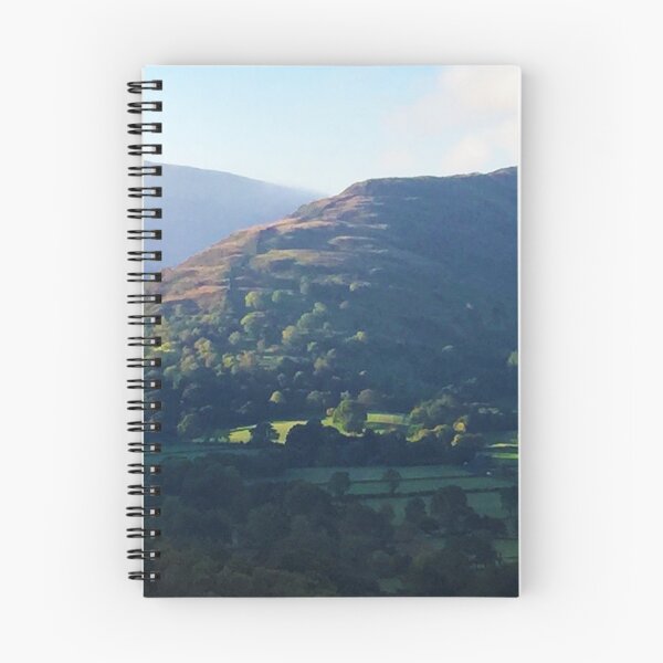 Artikelvorschau, Patterdale, Cumbria, Großbritannien entworfen und verkauft von GeorgeOne.