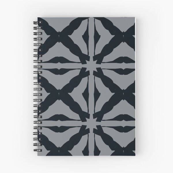 Item preview, Abstract black and gray designed and sold by Abstractlara.