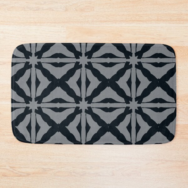 Item preview, Abstract black and gray designed and sold by Abstractlara.