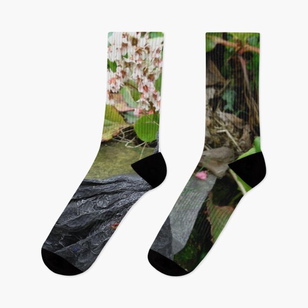 Item preview, Springtime Composition III designed and sold by AstridS.
