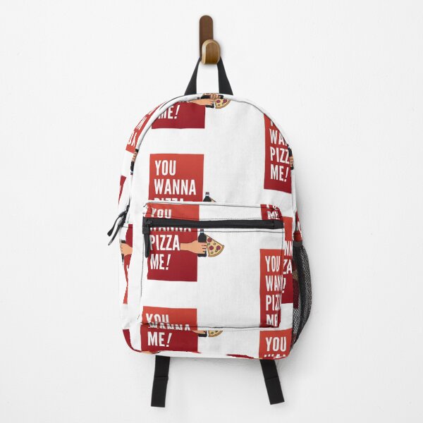 Item preview, You Wanna Pizza Me designed and sold by himamshu.