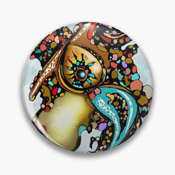 Dragon King Pin