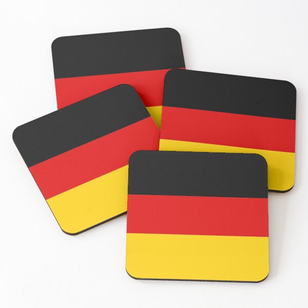 Item preview, German Flag designed and sold by Bruiserstang.