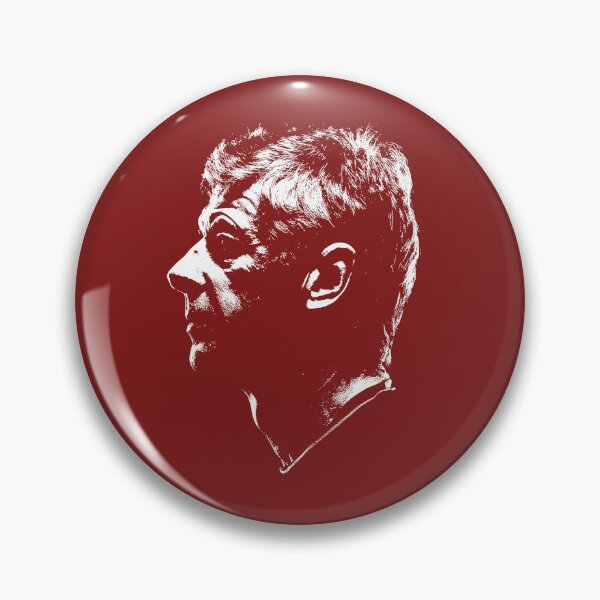 Item preview, Le Professeur - Arsene Wenger designed and sold by benzy.