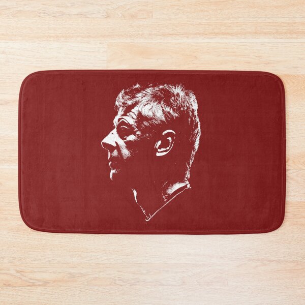 Item preview, Le Professeur - Arsene Wenger designed and sold by benzy.