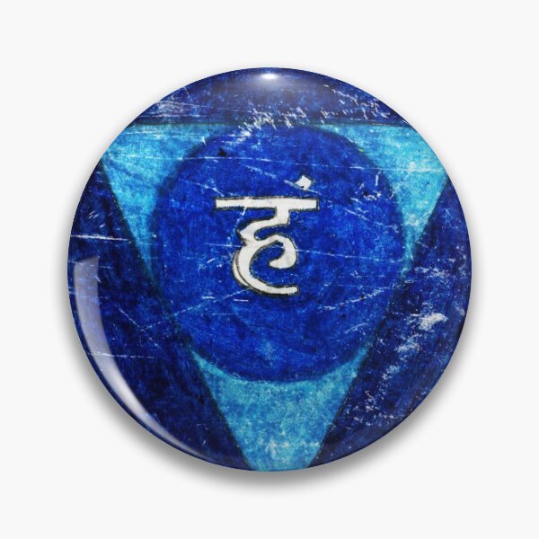 Item preview, Vishuddha designed and sold by Svelby Lesch.