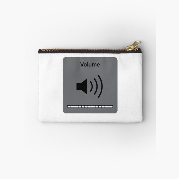 Item preview, volume up designed and sold by DanoDesign.