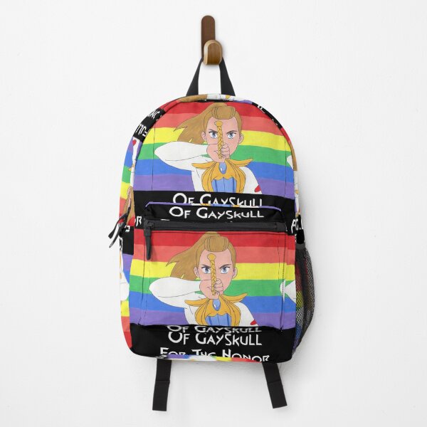 Item preview, Gayskull designed and sold by GiollasArt.