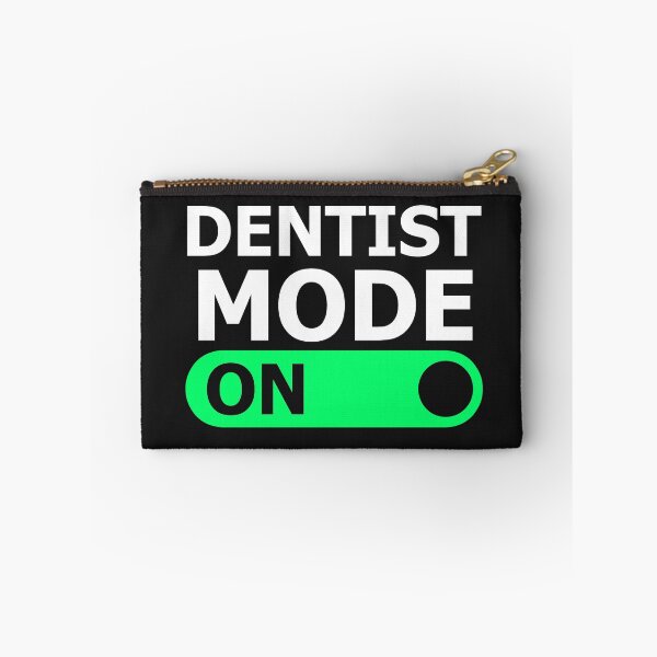 Item preview, Dentist Mode On designed and sold by cofera.