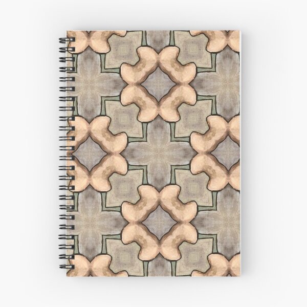 Item preview, Feel The Calm / Kaliedoscope Art / Sage Green /  designed and sold by artenvironments.