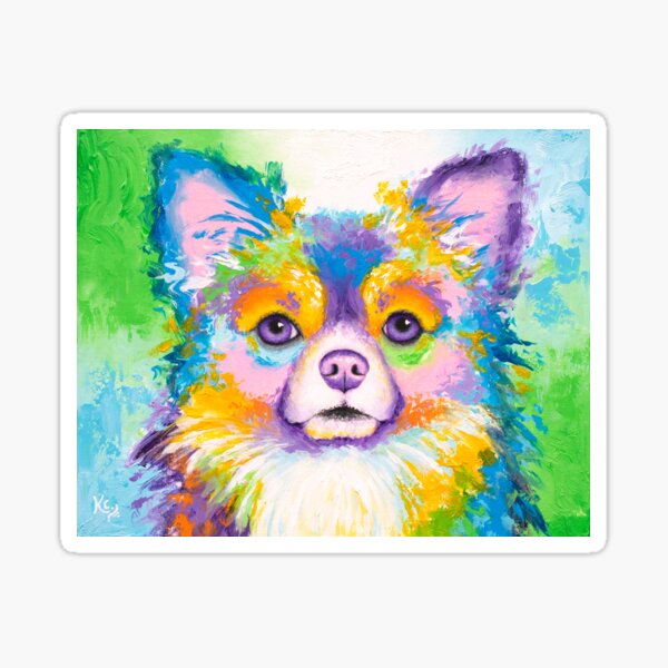 Produits sur le thème Chihuahua Violet  Redbubble