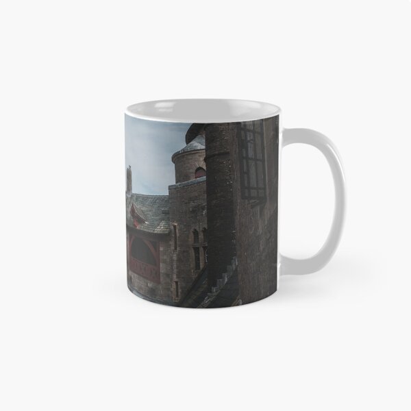 Item preview, Castell Coch designed and sold by Eduardo Vieira.