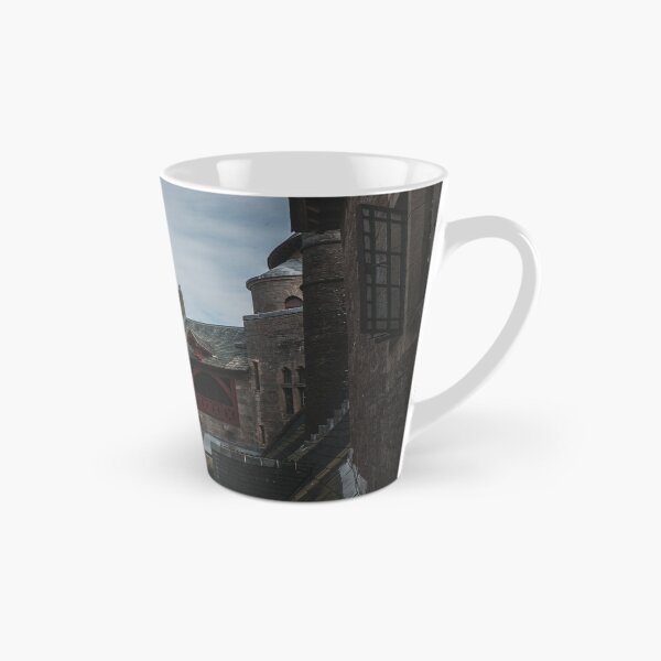 Item preview, Castell Coch designed and sold by Eduardo Vieira.