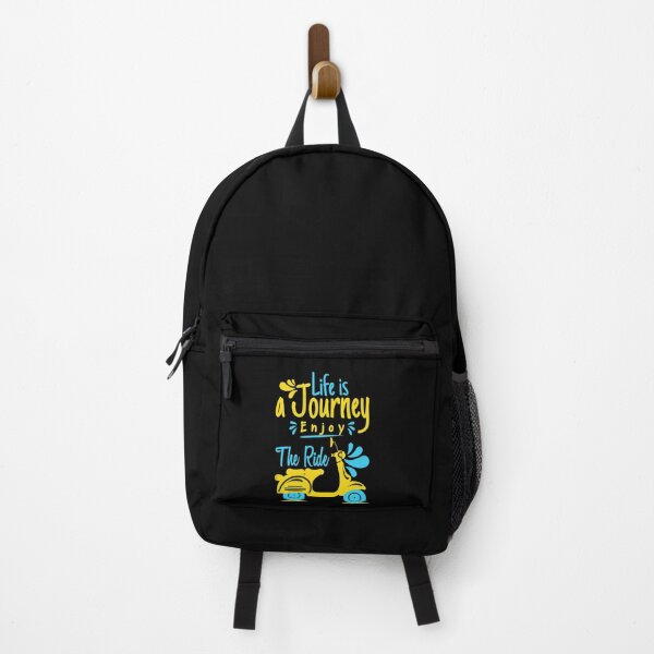 Item preview, life is journey enjoy the ride designed and sold by chris299.