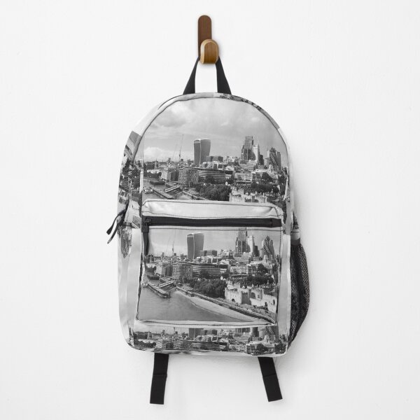 Item preview, busy London Skyline designed and sold by LPDesignsUK.
