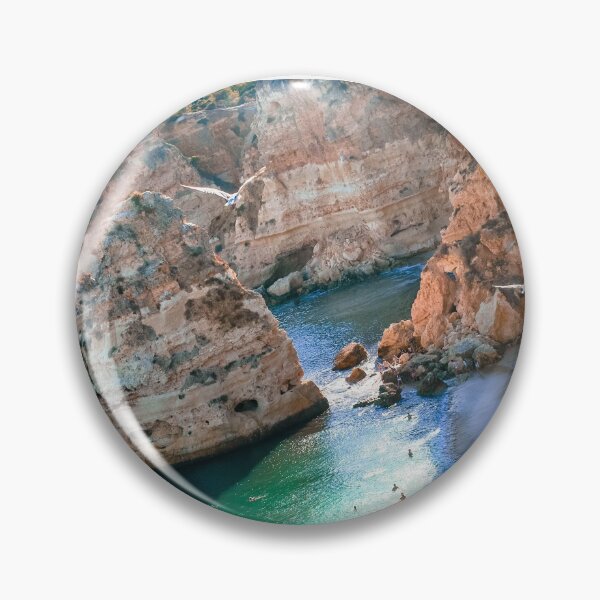 Item preview, Tropical beach designed and sold by Sukistic.