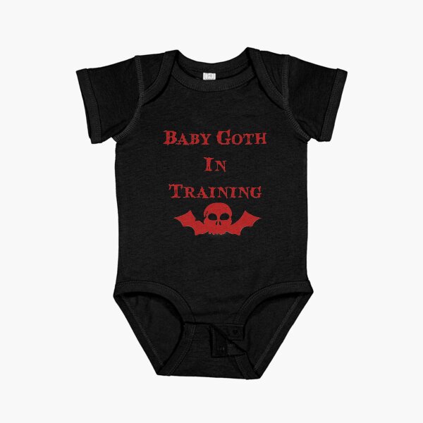 Gothic Girl Kids Babies Clothes for Sale Redbubble