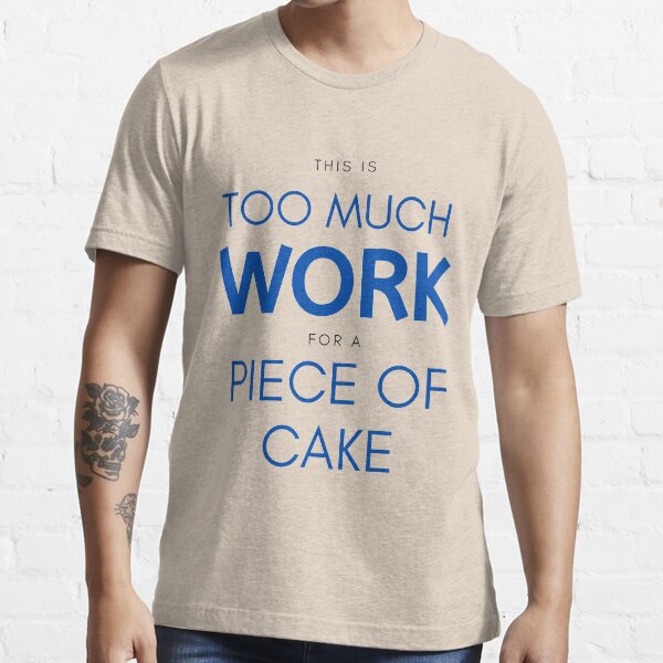 oder als perfektes Geschenk für Familie und Freunde Essential T-Shirt