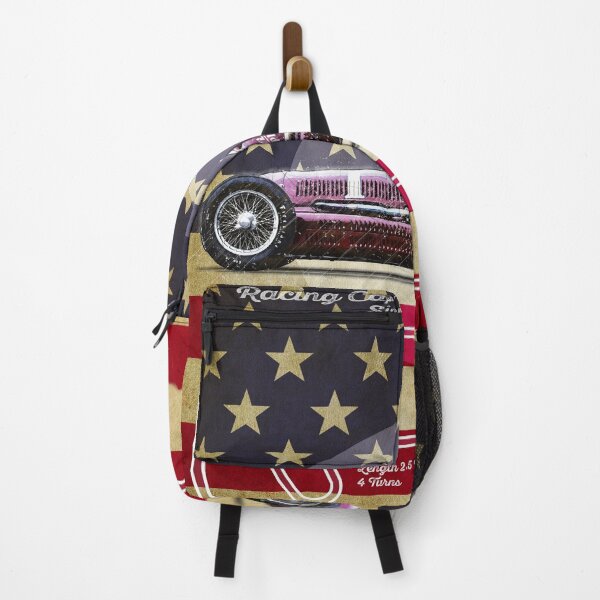 Item preview, Indianapolis Racetrack Vintage designed and sold by Theodor Decker.