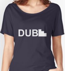 DubSTEP Women's Relaxed Fit T-Shirt
