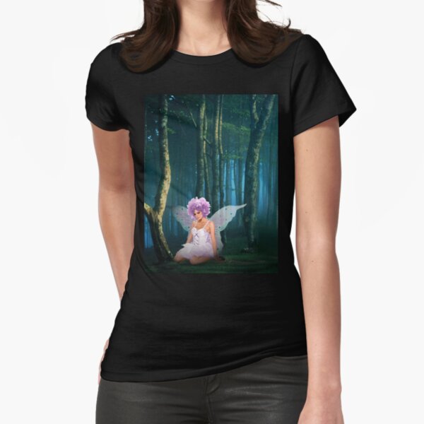 What Fools Fitted T-Shirt