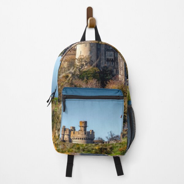 Item preview, Arundel Castle designed and sold by Dave Williams.