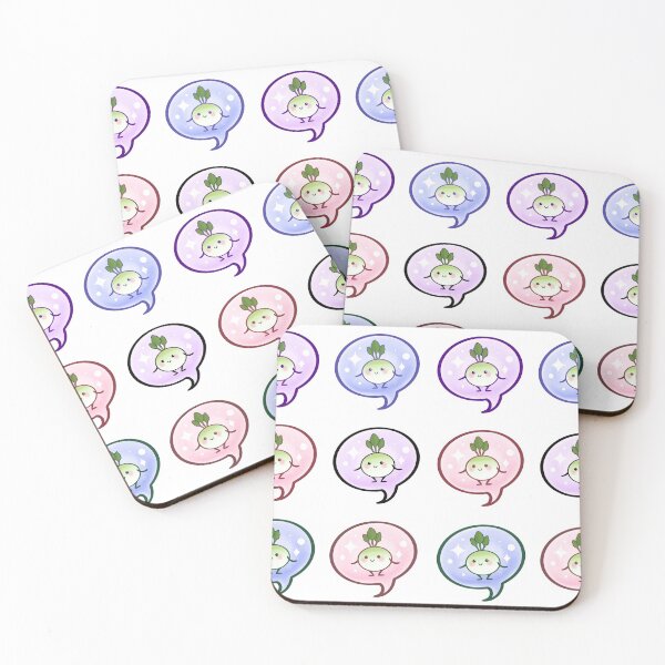 Item preview, Six Turnips designed and sold by TerraTora.
