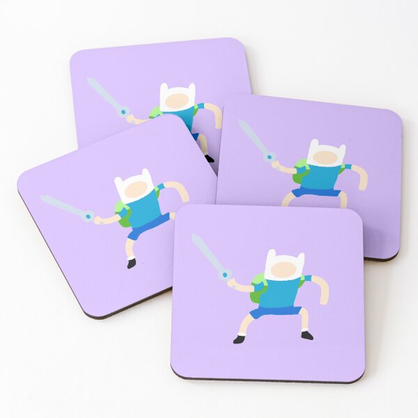Item preview, Finn the Human designed and sold by bradenroper.