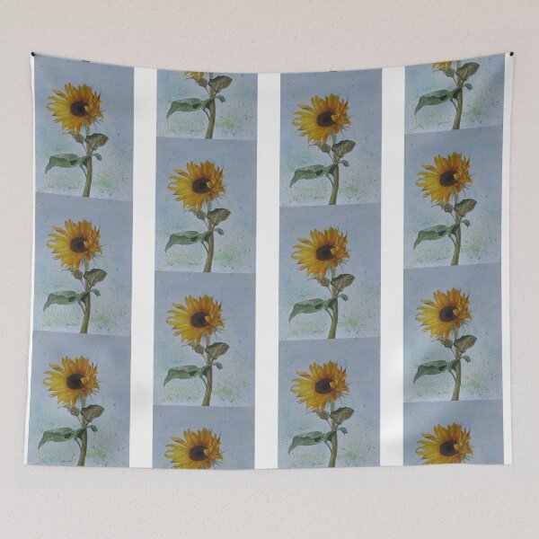 Item preview, Sunflower designed and sold by catartzz.