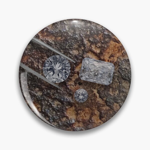 Item preview, diamonds  designed and sold by Val Goretsky.