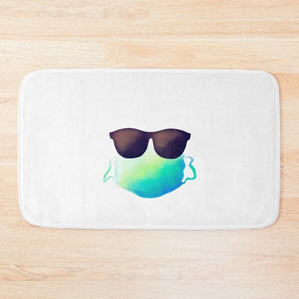 Item preview, Face Mask & Sunglasses designed and sold by NebulaDesigns86.