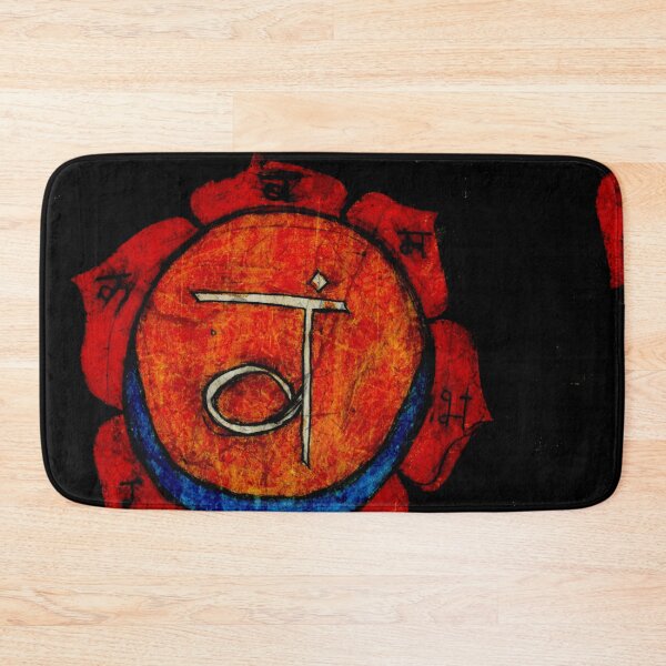 Item preview, Swadhisthana designed and sold by Svelby Lesch.
