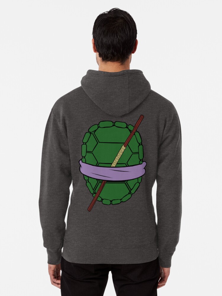 Tmnt hoodie on sale