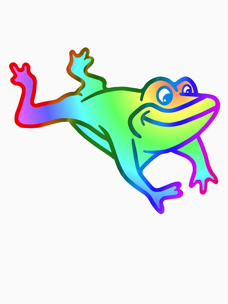 Thumbnail 7 of 7, Classic T-Shirt, Pride - Salome Hopper designed and sold by Michael Tierney.