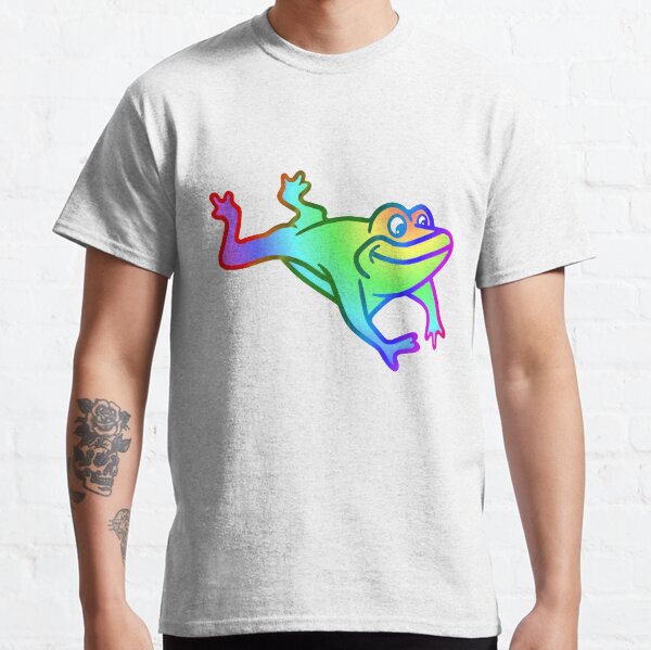 Classic T-Shirt