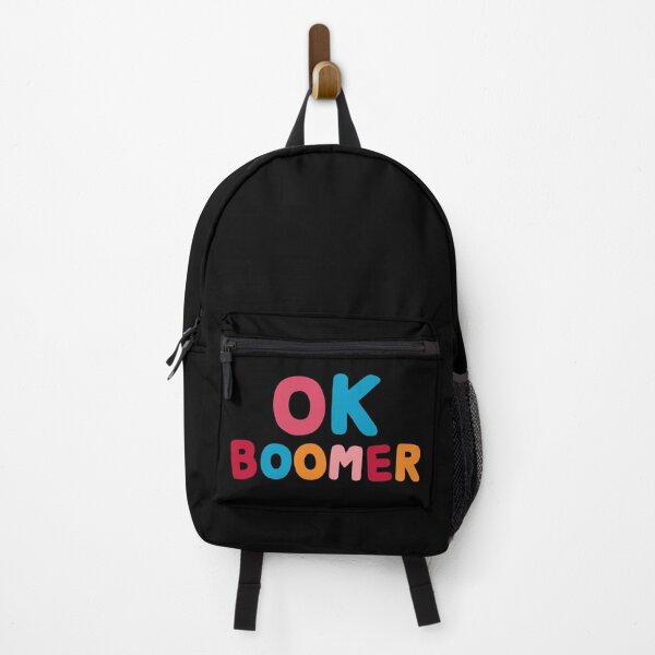 Item preview, Ok boomer designed and sold by evannave.