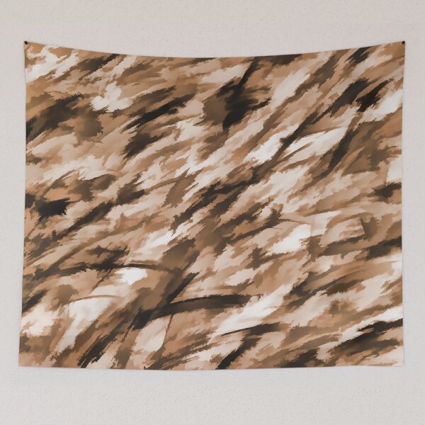 Item preview, Camo Beige on Beige designed and sold by Bruiserstang.