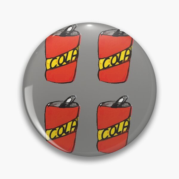 Item preview, arte de cola designed and sold by Veki5.