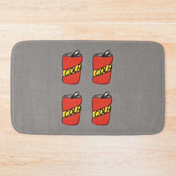 Item preview, cola art designed and sold by Veki5.