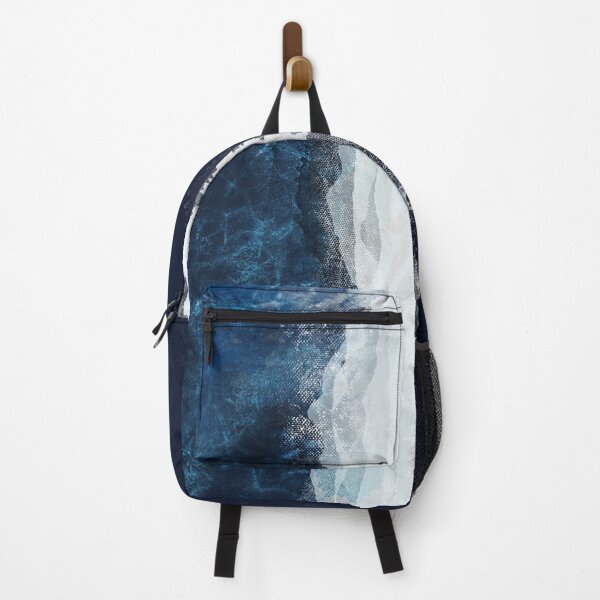 Item preview, The Beach (abstract) designed and sold by Sybille Sterk.