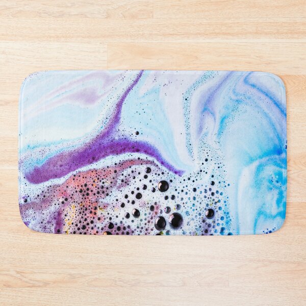 Item preview, Sea Colored Bubbles designed and sold by Raju Nandaniya.