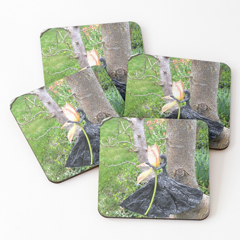 Item preview, Coasters (Set of 4) designed and sold by AstridS.