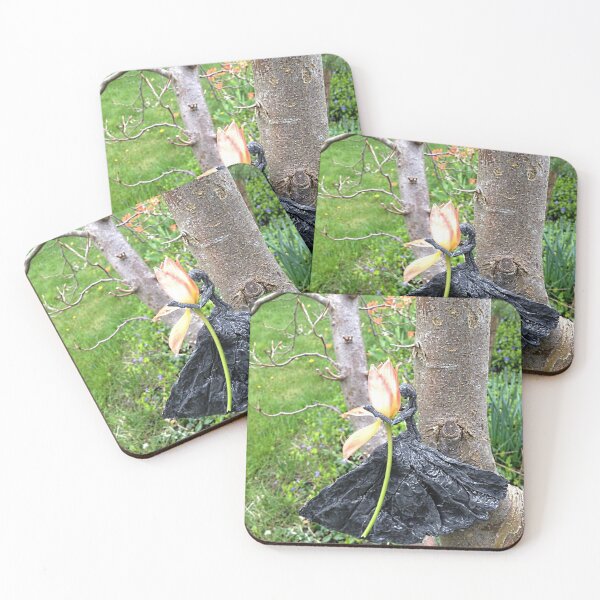 Item preview, Springtime Composition II designed and sold by AstridS.