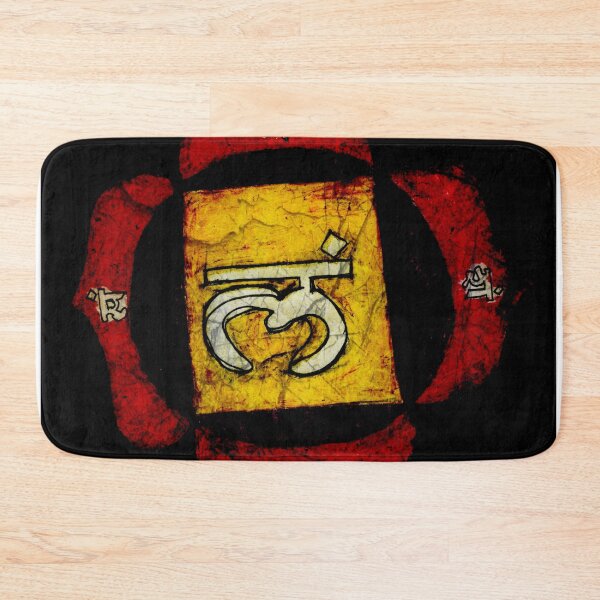 Item preview, root chakra Muladhara designed and sold by Svelby Lesch.