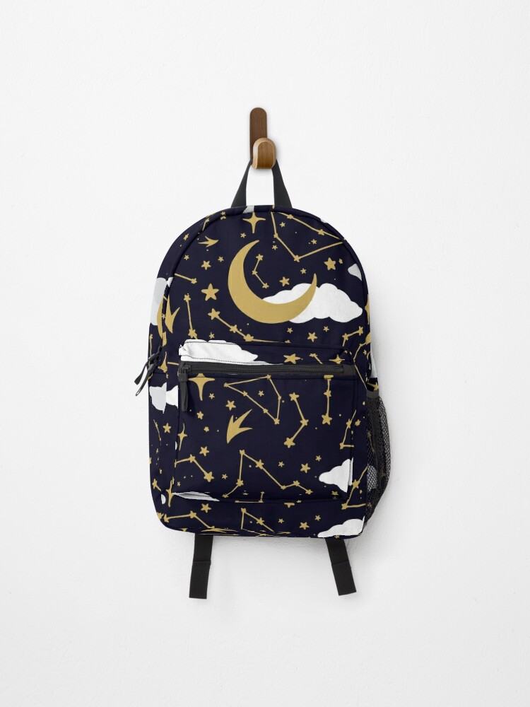 Celestial Backpacks for Sale