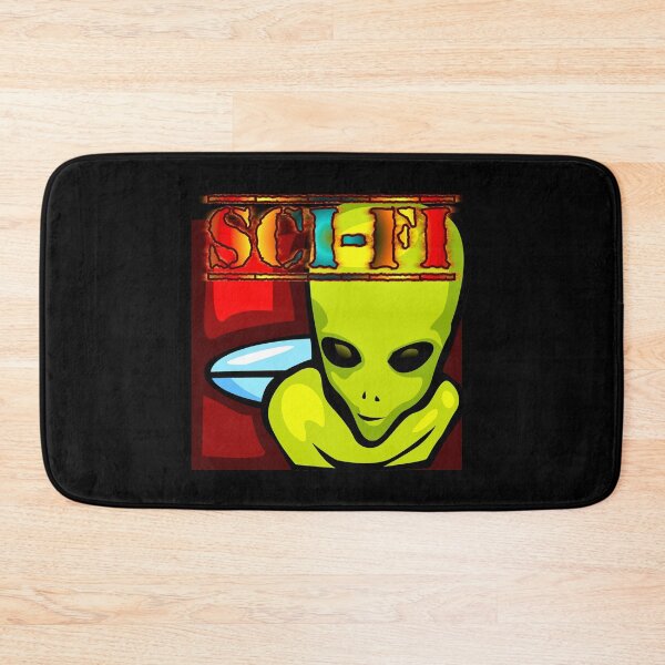 Item preview, Sci Fi Alien designed and sold by Rte73DesignPrt.