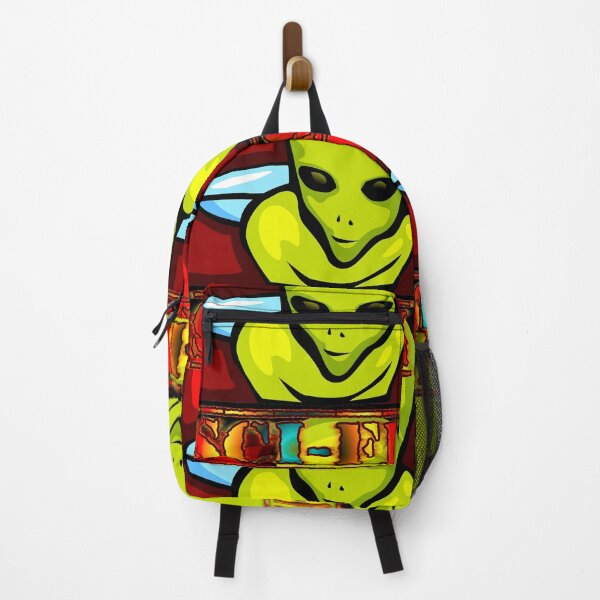 Item preview, Sci Fi Alien designed and sold by Rte73DesignPrt.