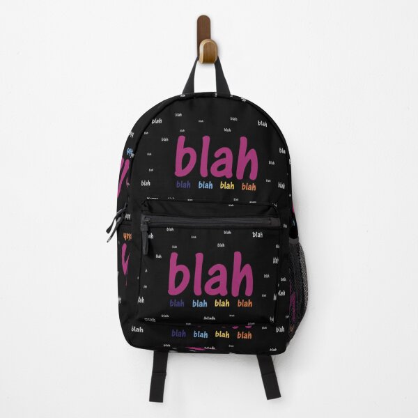 Item preview, blah,blah,blah designed and sold by mayerarts.