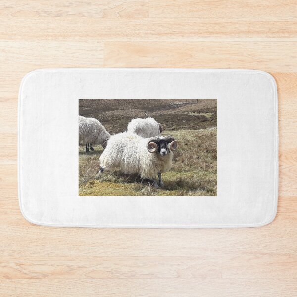 Item preview, Moffat Ram designed and sold by beavo.