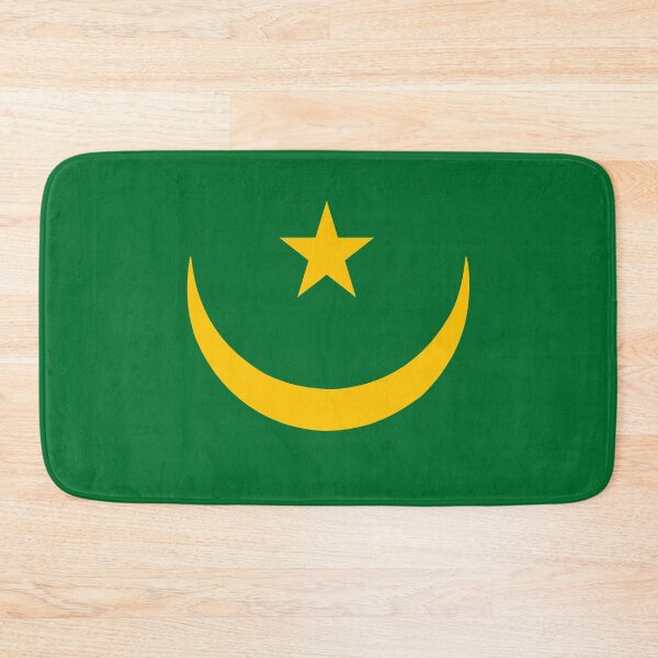 Item preview, Mauritania country symbol designed and sold by tony4urban.